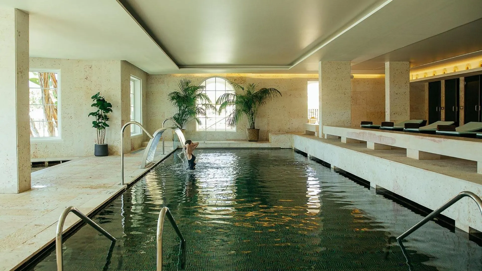 Hotel Domes Lake Algarve, Autograph Collection Vilamoura