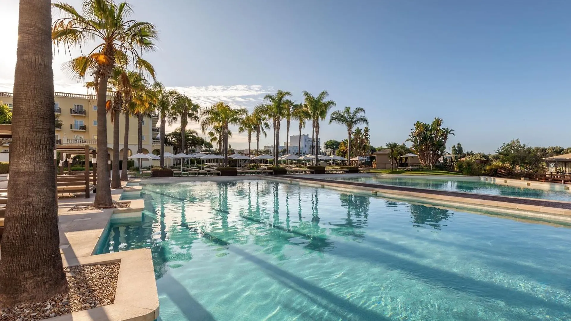 Domes Lake Algarve, Autograph Collection Vilamoura Hotel