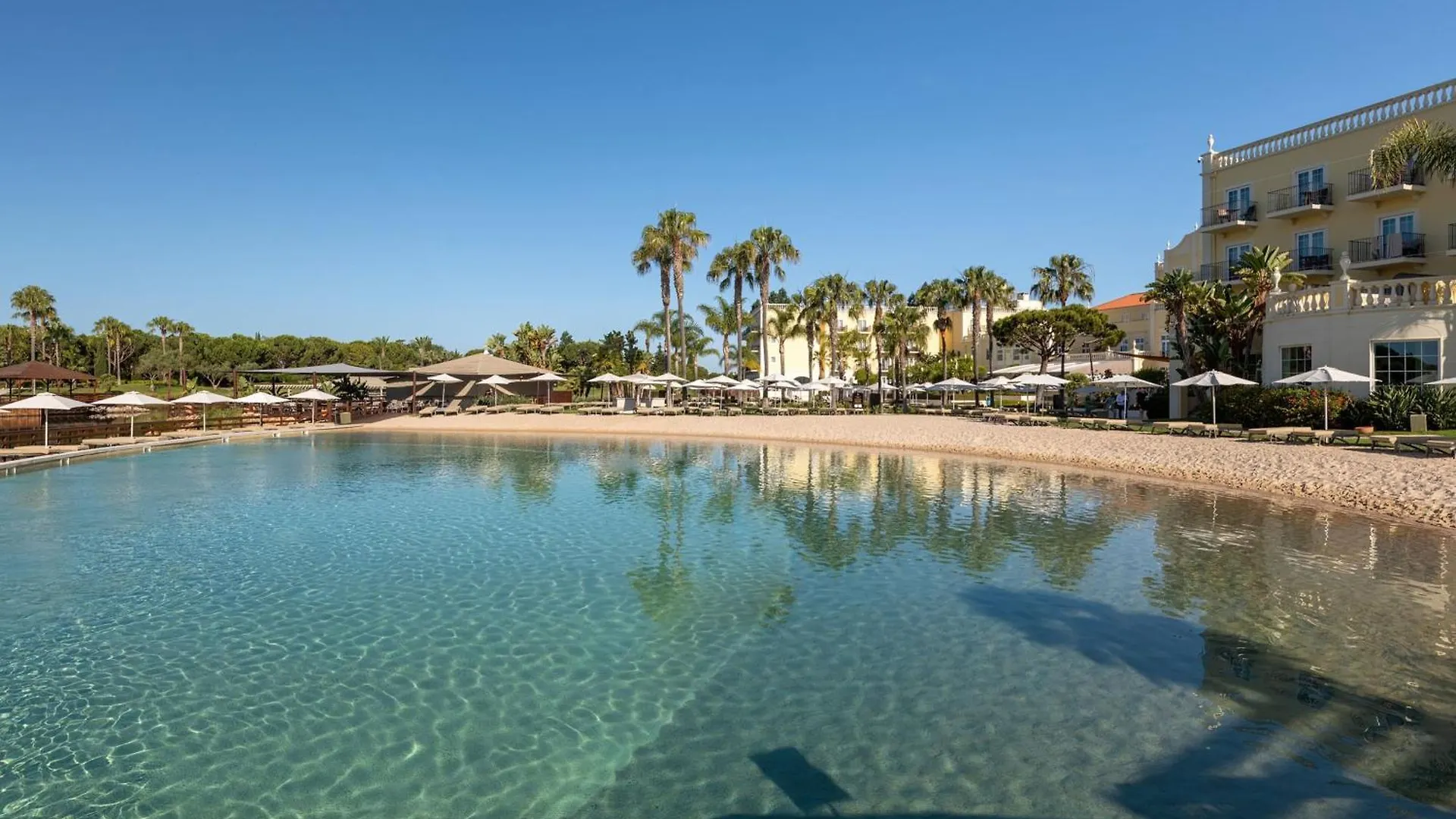 Domes Lake Algarve, Autograph Collection Vilamoura