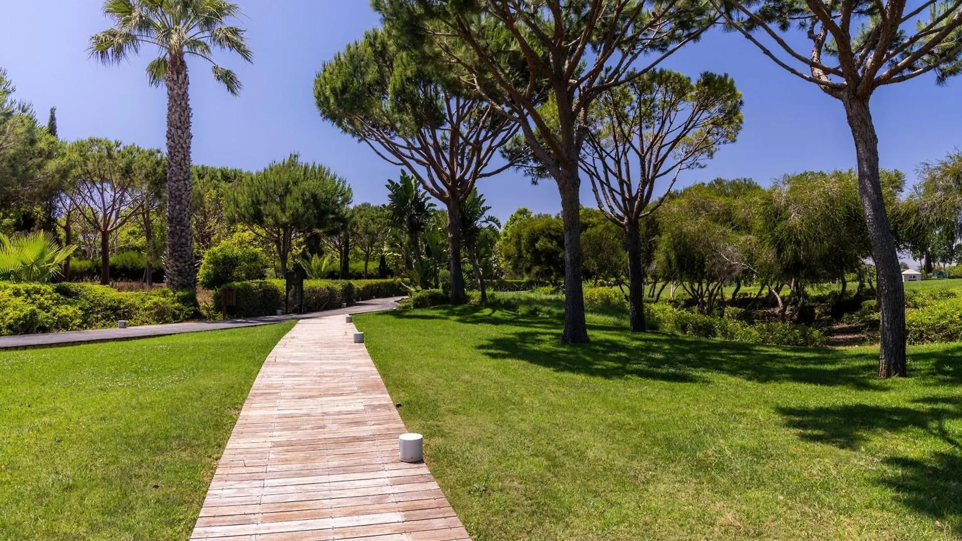 Domes Lake Algarve, Autograph Collection Vilamoura