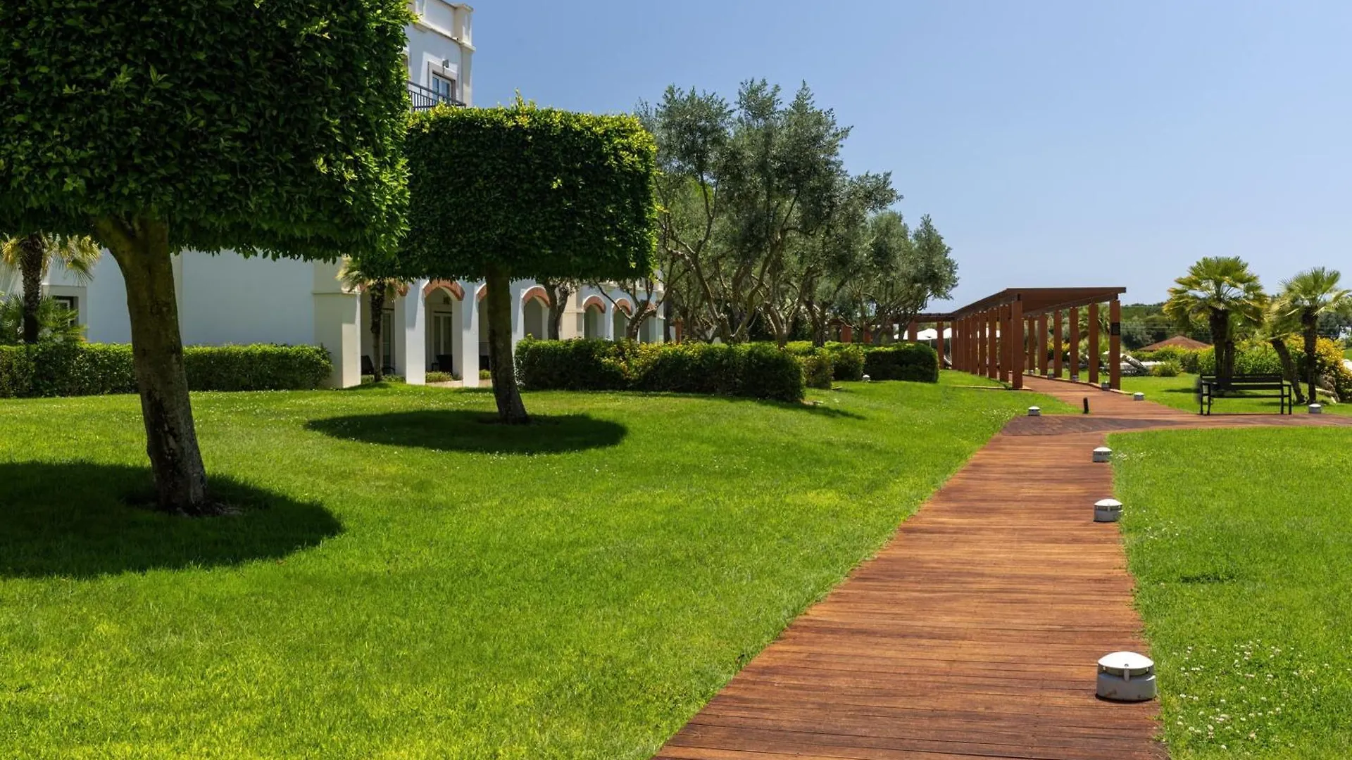 Domes Lake Algarve, Autograph Collection Vilamoura