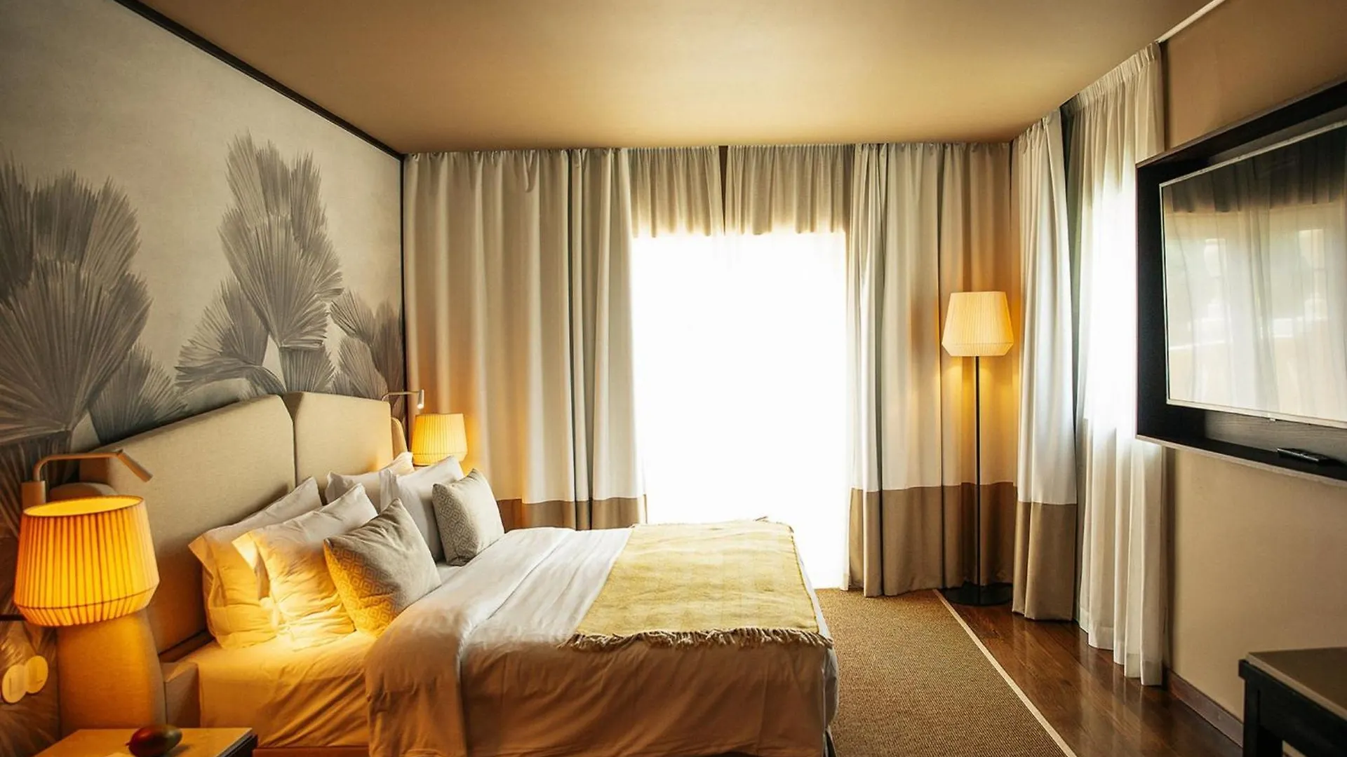 Domes Lake Algarve, Autograph Collection Vilamoura Hotel