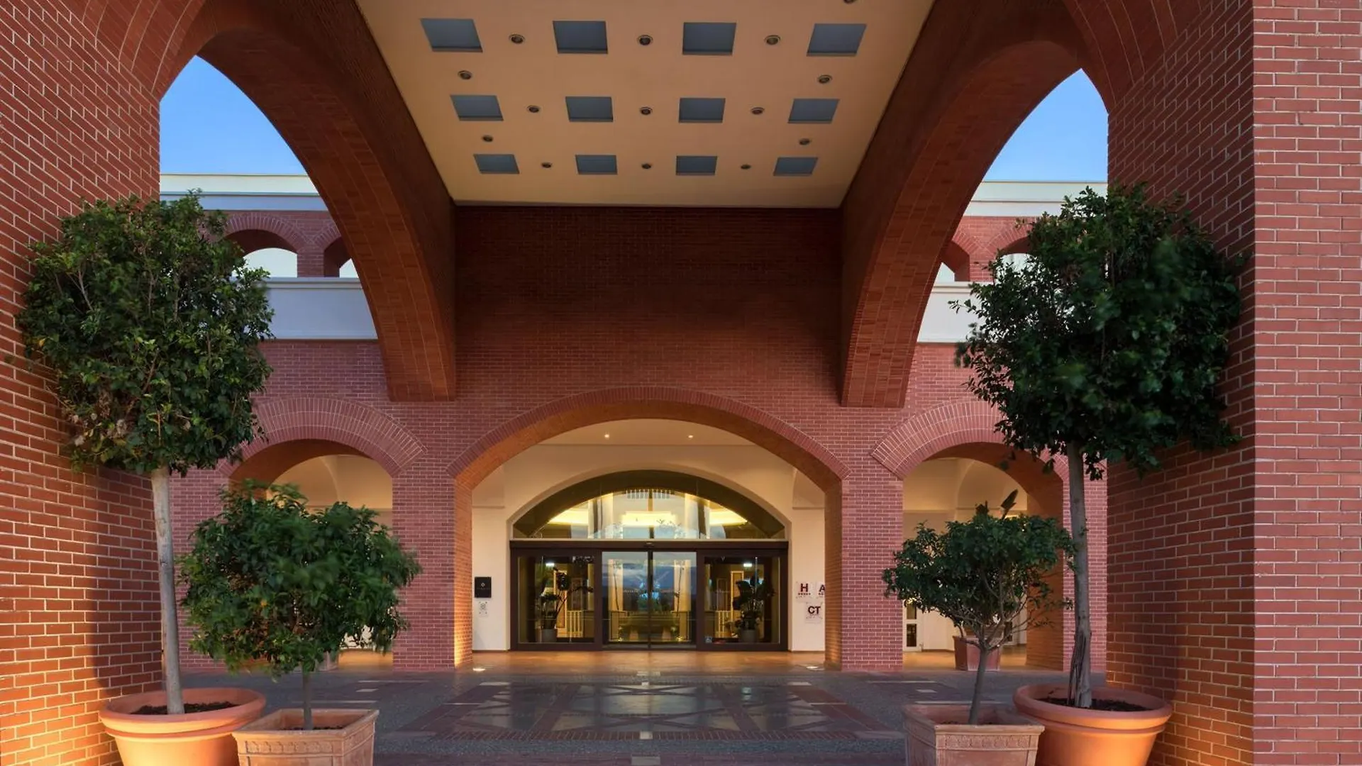 Hotel Domes Lake Algarve, Autograph Collection Vilamoura