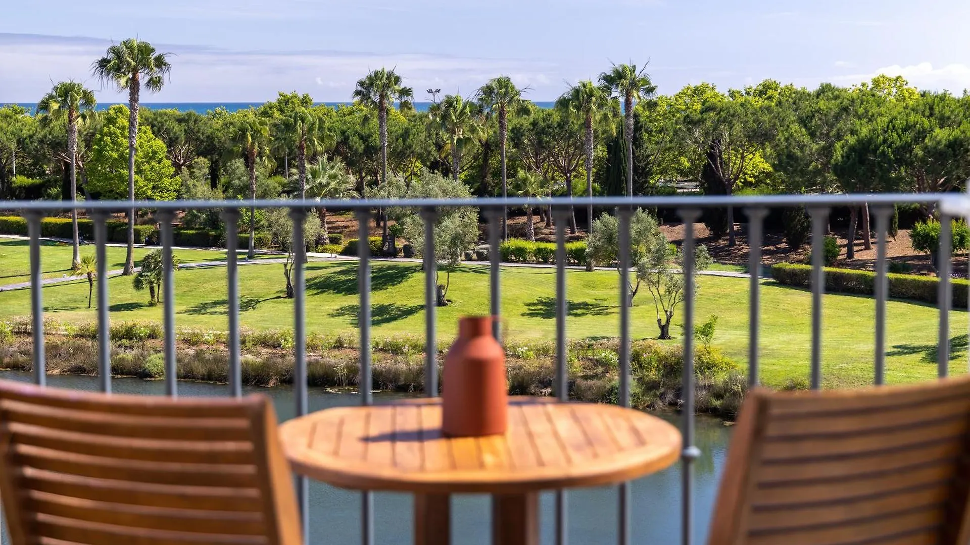 Hotel Domes Lake Algarve, Autograph Collection Vilamoura