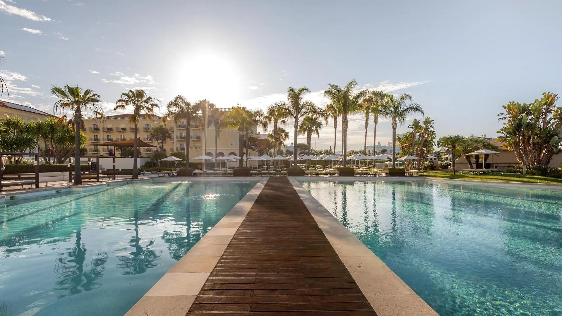 Hotel Domes Lake Algarve, Autograph Collection Vilamoura