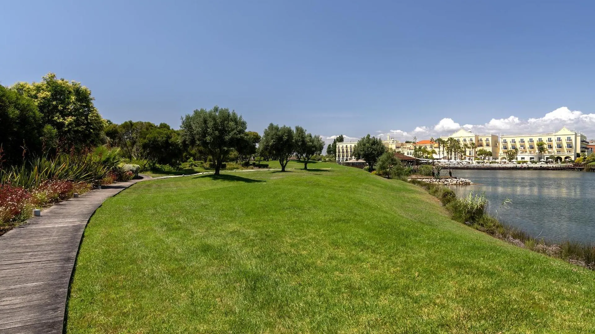 Domes Lake Algarve, Autograph Collection Vilamoura Portugal