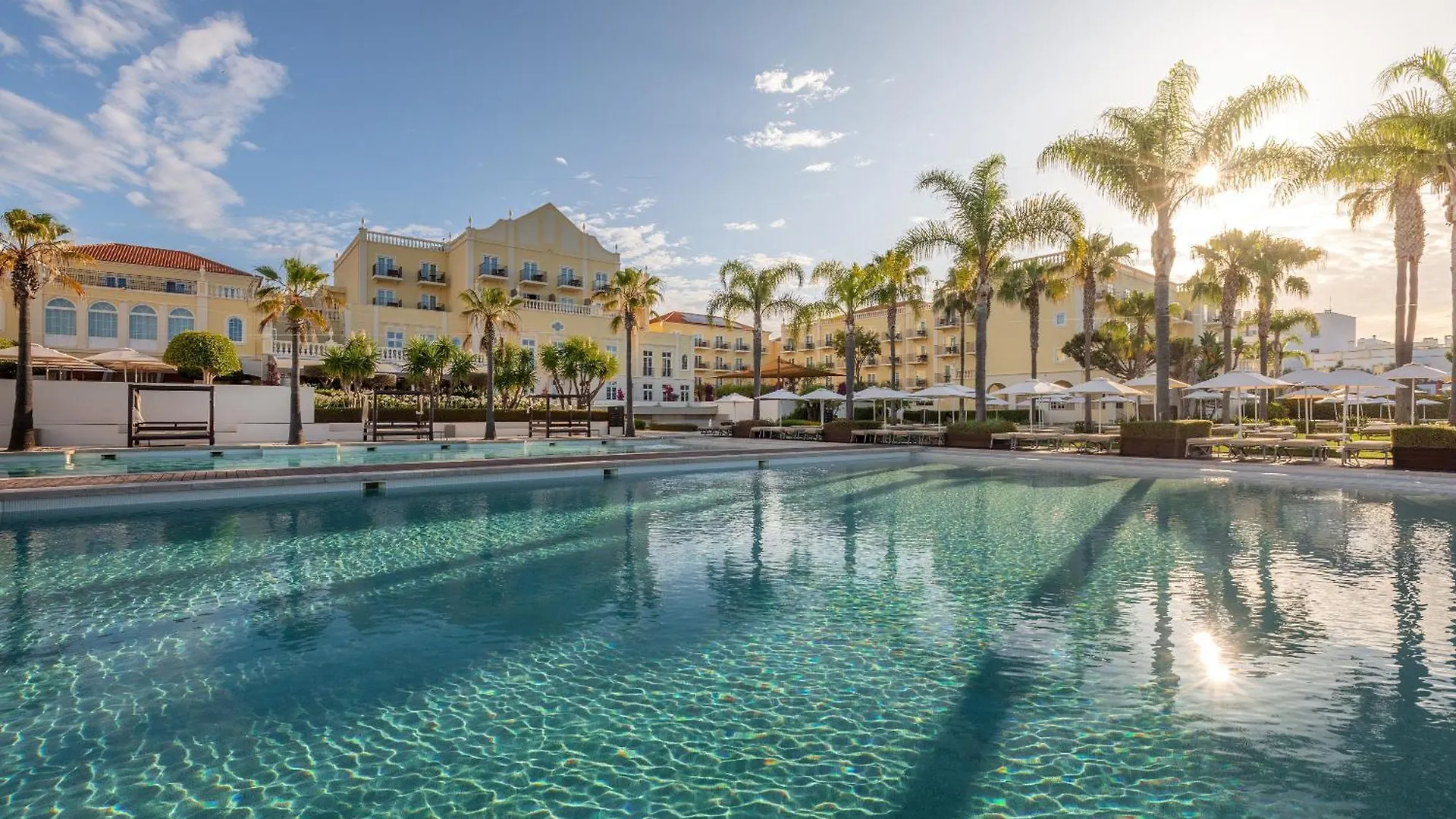 Domes Lake Algarve, Autograph Collection Vilamoura