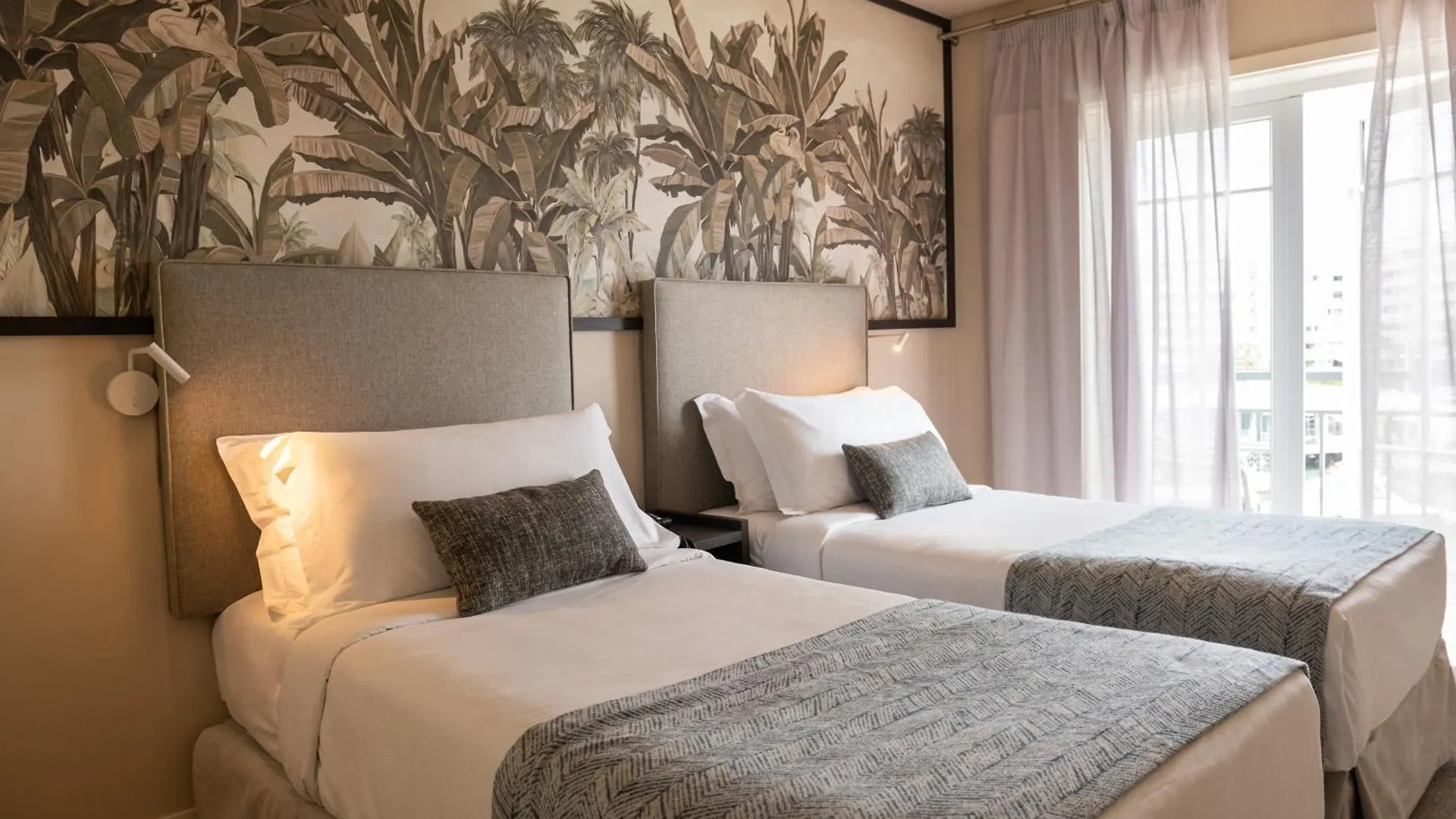 Hotel Domes Lake Algarve, Autograph Collection Vilamoura