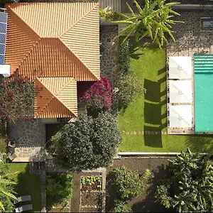 Casa de Férias Bordal Funchal (Madeira)