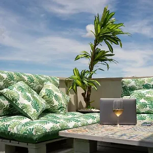 Dah - Dom Afonso Henriques (adults Only) Hotel Lisbona
