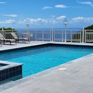 Saba Arawak Hotel Windward Side