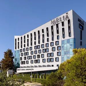 Meliá Aeroporto Hotel Lisbona