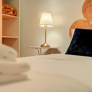 D´ávila Bed & Breakfast Lisbona