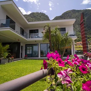 Enxurros House Appartamento Ponta Delgada (Madeira)