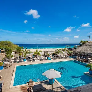 Bloozz Bonaire Aparthotel Kralendijk
