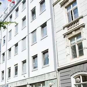 Maritime Hotel Copenaghen