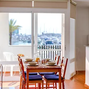 Al - Vista Marina 1 Apartamento