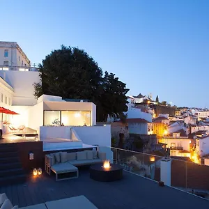 Memmo Alfama - Design (adults Only) Hotel Lisbona