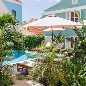 Pietermaai Oasis Hotel Willemstad