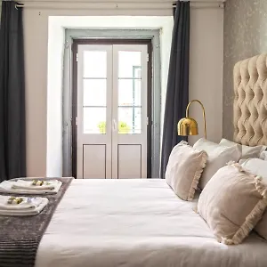Apartamento In Bairro Alto 1 - Charm Lisboa
