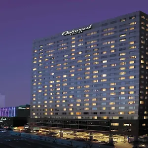Oakwood Premier Coex Center Aparthotel Seul