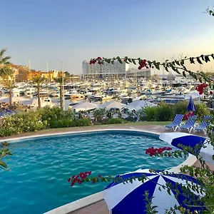 Apartment Marina Garden By Ethnic Ocean, Vilamoura