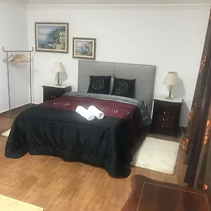 Apartamento Estudio Laura Funchal (Madeira)