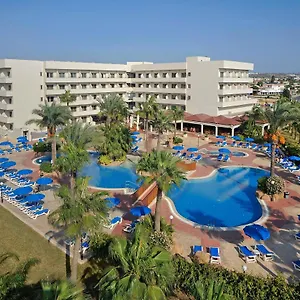 Nissiana & Hotel Ayia Napa