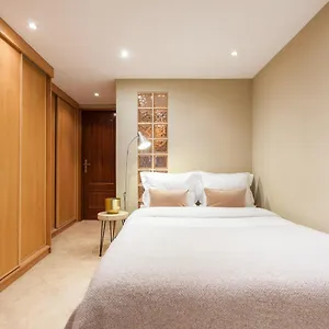 Apartamento Vintage House Santa Catarina Lisboa