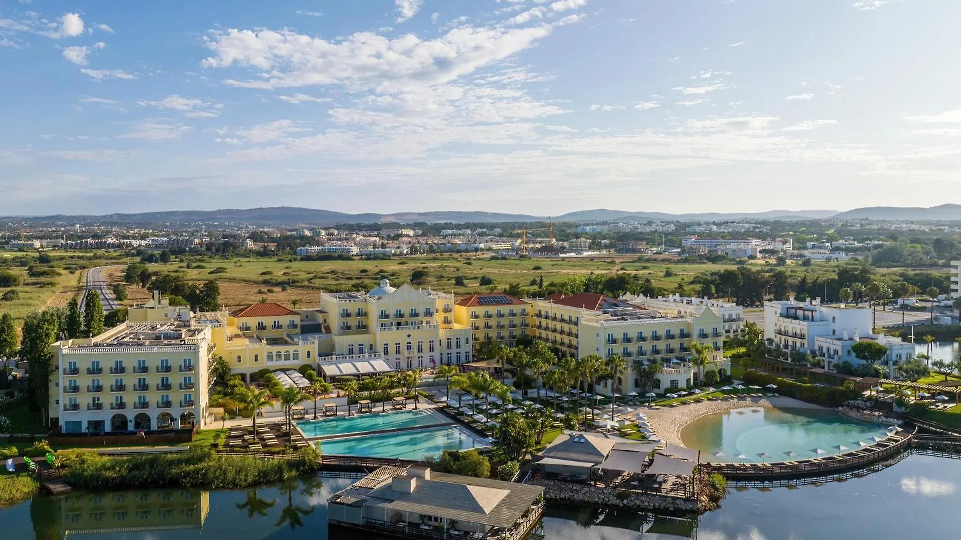 Domes Lake Algarve, Autograph Collection Vilamoura