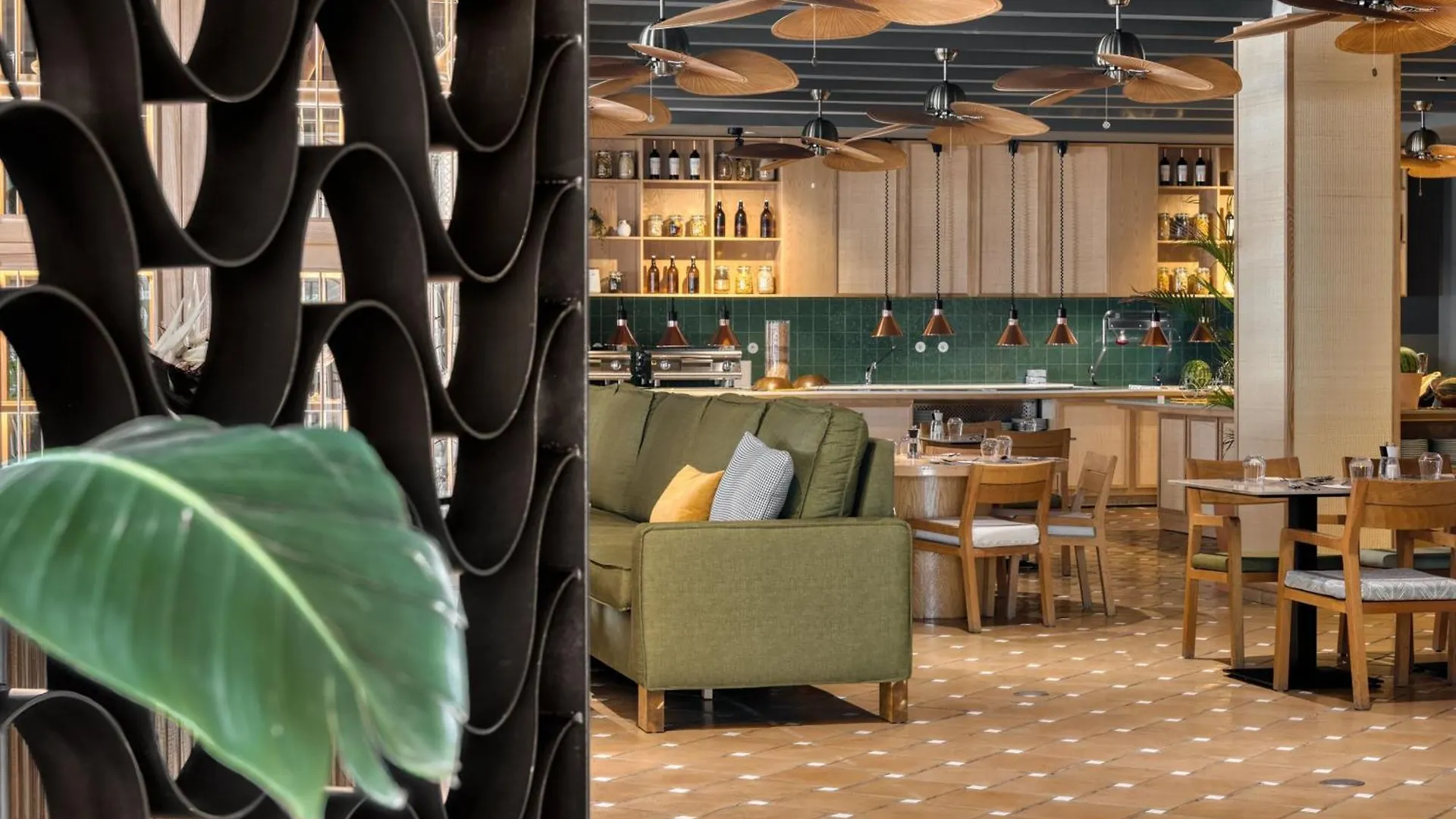***** Hotel Domes Lake Algarve, Autograph Collection Vilamoura Portugal