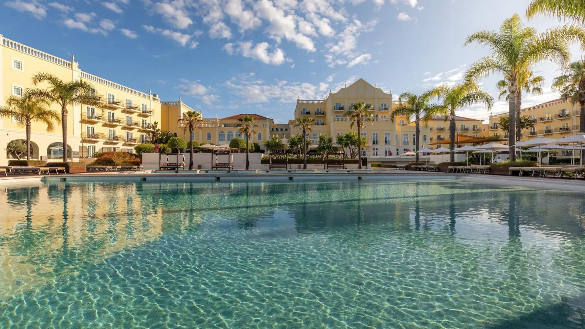 Domes Lake Algarve, Autograph Collection Vilamoura
