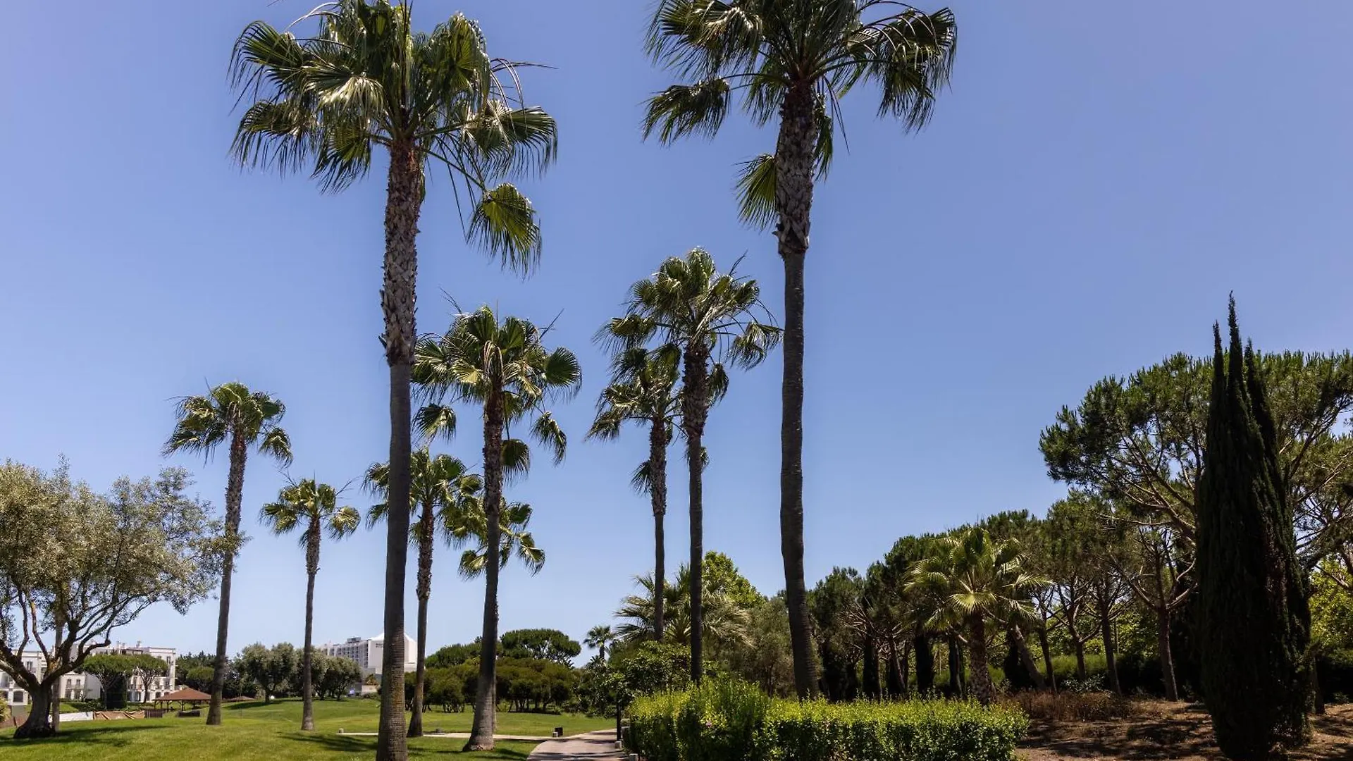 Hotel Domes Lake Algarve, Autograph Collection Vilamoura