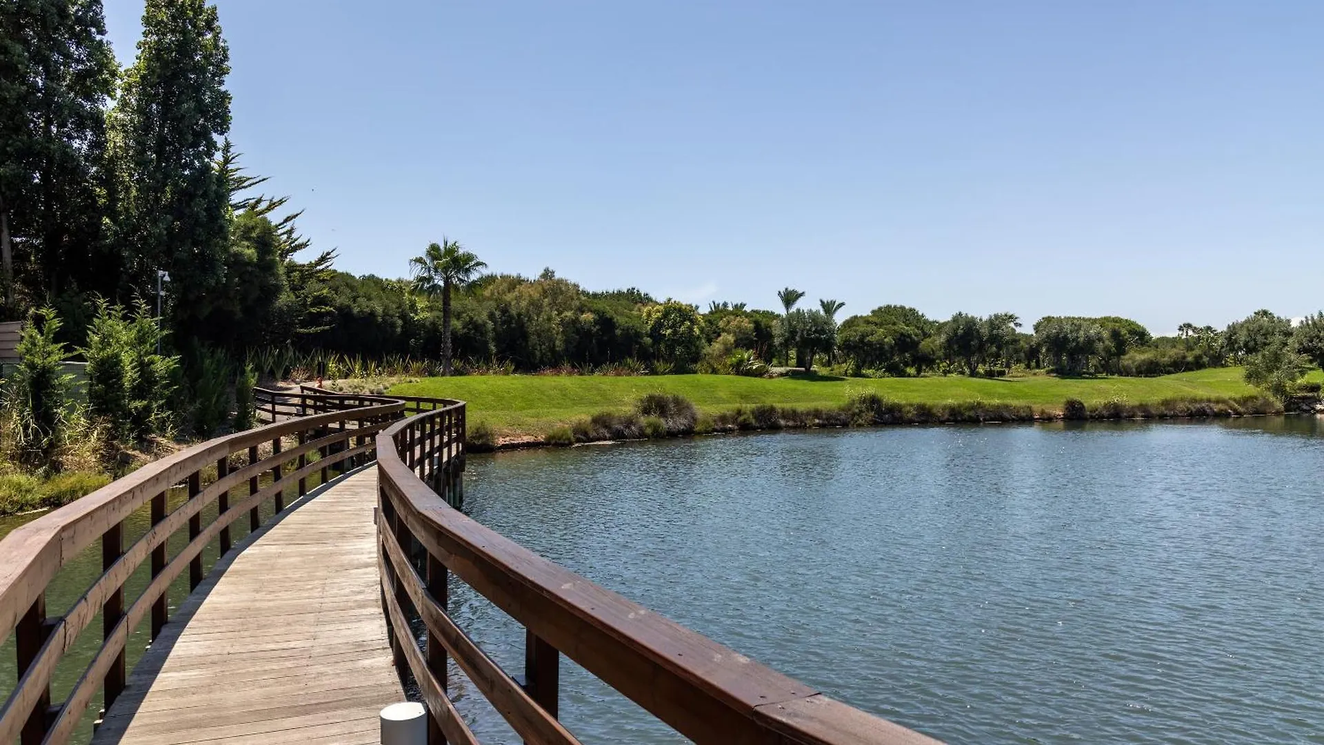 Domes Lake Algarve, Autograph Collection Vilamoura 5*,