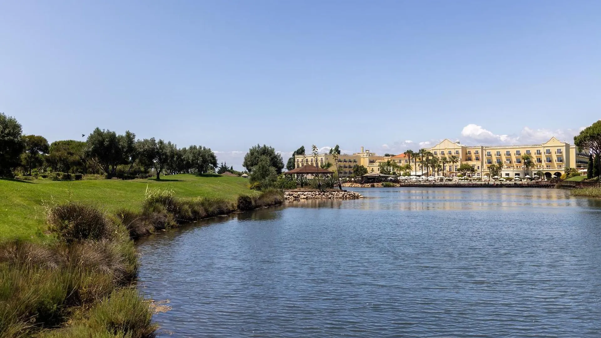 Domes Lake Algarve, Autograph Collection Vilamoura Hotel